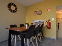 Luxurious Cottage in Aywaille with Sauna & Hot Tub
