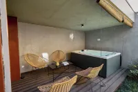 Oporto Maison Anselmo - Hot Tub