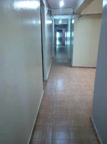 Waso Central Emporium Lodge