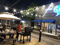 Jebudo Yeonliji Pension - Homestays