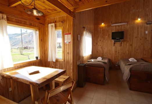 란초 그란데 엘 찰턴