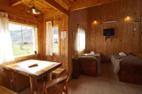 Posada y Cabañas El Barranco Hotels in El Chalten