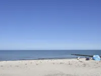 Ruhiges Ferienhaus in Zingst Urlaub Nahe am Strand - Beach