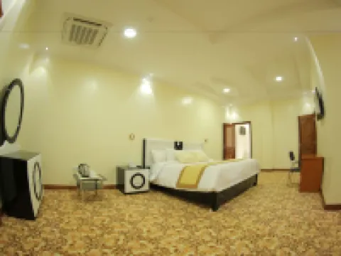 法蒂瑪酒店 魯亨蓋里酒店