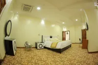 Fatima Hotel Ltd فنادق في 