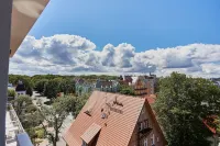 Apartamenty Świnoujście - Kormoran