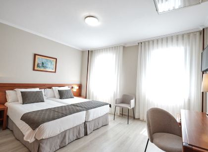 Hotel San Lorenzo