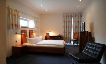 Hotel-Restaurant Thomsen