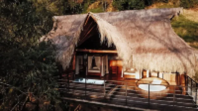 Refugio Monte Oscuro Hotels in 