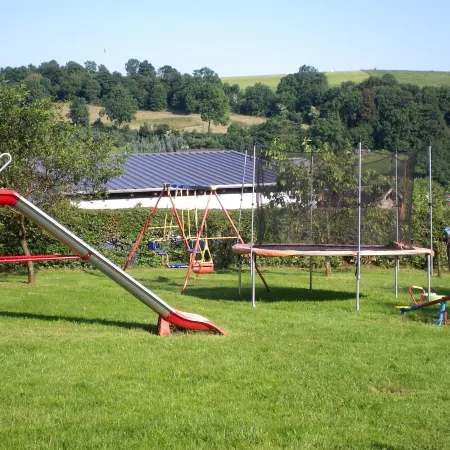 Holiday Home in Sellerich with Forest