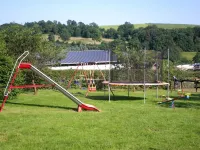 Holiday Home in Sellerich with Forest - Pet friendly