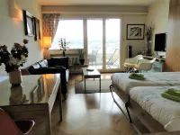 Breathtaking View for a Romantic Stay - vue sur la montagne