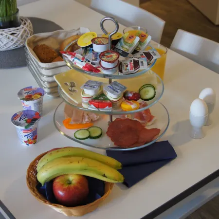 Boardinghouse Paderborn