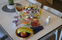 Boardinghouse Paderborn Các khách sạn ở Paderborn