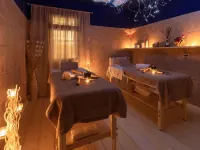 Charming Spa Apartment, Sorano - 3-stjärniga