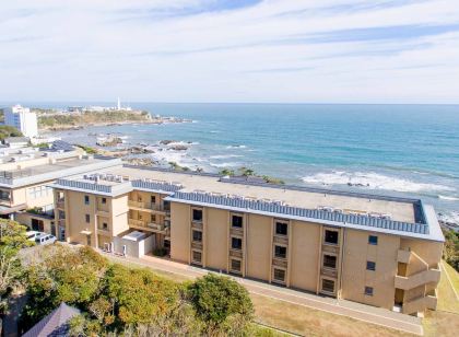 ホテル 別邸海と森