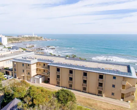 ホテル 別邸海と森 銚子市のホテル