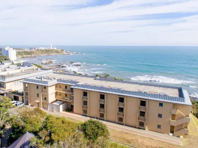 Hotel Bettei Umi to Mori Hotels near JR Choshi Station