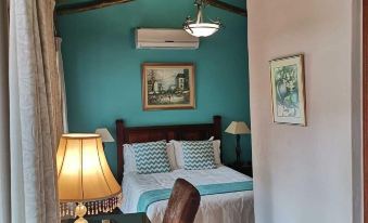 De Witt'e Guest House