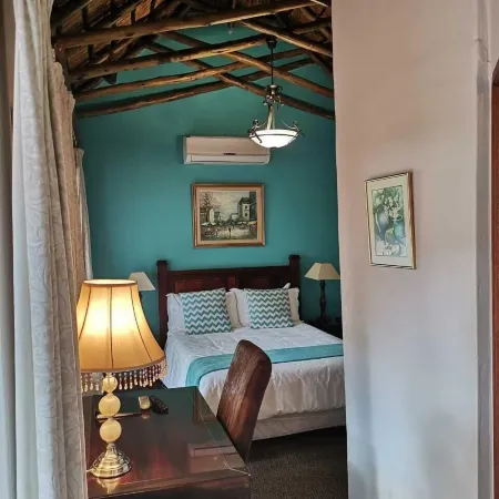 De Witt'e Guest House