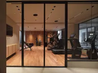 Capitolo Riviera - Gym