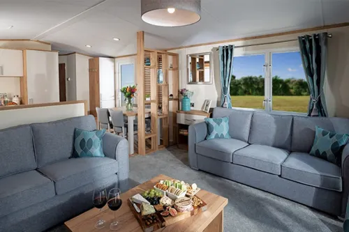 Bude Holiday Resort by Away Resorts - Wifi