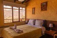 Samay Wasi Youth Hostel Hotels in 