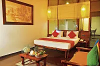 The Beach Cabanas Retreat & Spa Hotels in der Nähe von Subhadraramaya Koggala