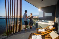 Liberty Plaza - Ocean View