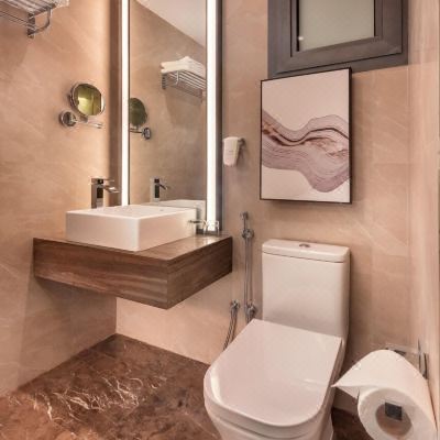 Junior Suite Studio Aber Abha Promo Code