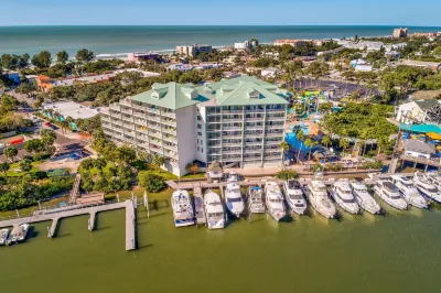 Harbourside 7718- Premier