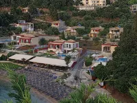 Edem Studios and Apartments