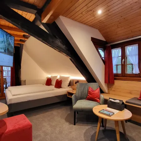 Gasthaus Staude Hotels in Triberg
