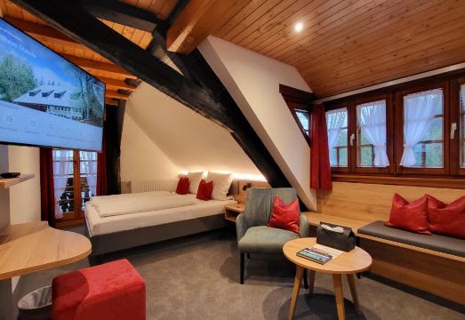 가스트하우스 슈타우드