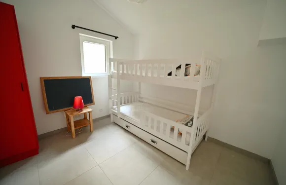 維爾通拉拜湖畔的平房