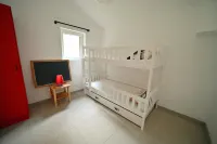 Comfortable Bungalow Near Lake Rabais Hotels in 