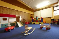 Familienhotel Lagant