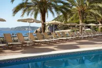 Grupotel Imperio Playa - pantai