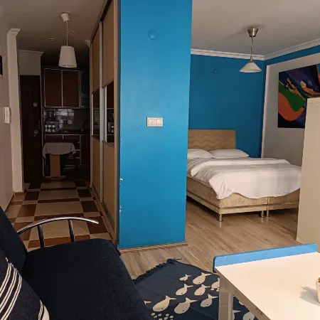 The City Residence Hotel