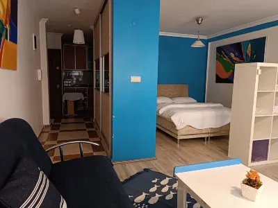 The City Residence Hotel