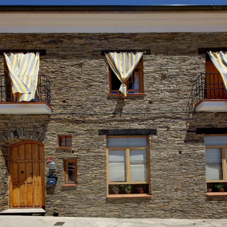 Casa Rural la Breña