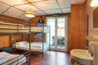 Lake Lodge Hostel Hotel a Brienz