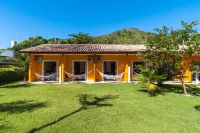 Pousada Villa Piemonte Hotels in Enseada