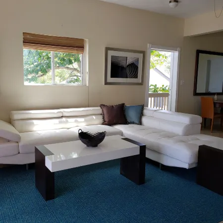 Villa Indigo 1Br in Private Gated Estate
