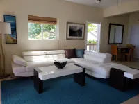 Villa Indigo 1Br in Private Gated Estate