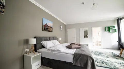Complex Living in Timisoara