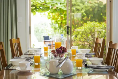 Bellevue Bed & Breakfast