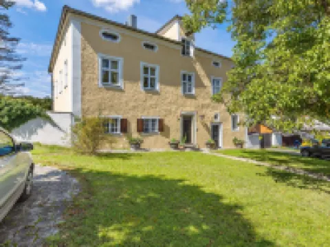 Herrenhaus in Riedenburg im Malerischen Altmühltal Hotels in Riedenburg