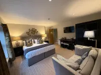 Hebden Townhouse Hotels in Hebden Bridge