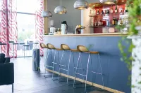 Aiden by Best Western Haugesund Airport - bar